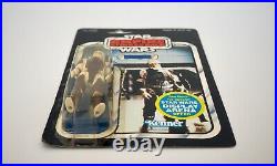 1982 Star Wars ESB Dengar Vintage Kenner Action Figure 45 MOC, Sealed AFA-Worthy
