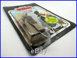 1982 Vintage Kenner Star Wars ESB 48 Back-C 4-LOM Action Figure New Sealed