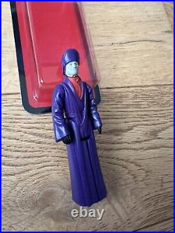Imperial Dignitary Last 17 Star Wars Vintage Great Condition