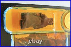 Jawa Vintage Star Wars POTF Figure withCoin MOC Power of the Force
