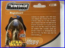 Kenner Star Wars TVC The Vintage Collection VC18 Magnagurad Foil 3.75 Figure MOC