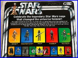 Kenner Star Wars TVC The Vintage Collection VC97 Oddball 3.75 figure MOC