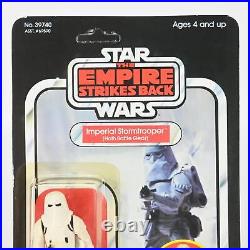 Kenner Star Wars Vintage The Empire Strikes Back Hoth Stormtrooper