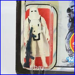Kenner Star Wars Vintage The Empire Strikes Back Hoth Stormtrooper
