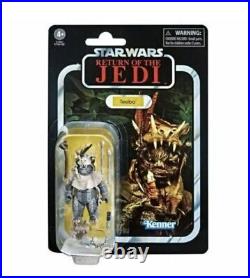 PREORDER Star Wars The Vintage Collection AT-ST & Chewbacca And Teebo Figures