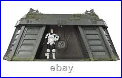 Pre-Order Endor Bunker, Return of the Jedi, Vintage Collection, Hasbro, NEW