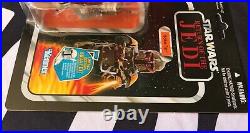 Star Wars BOBA FETT Vintage Collection VC09 RETURN of the JEDI with Figure Shield