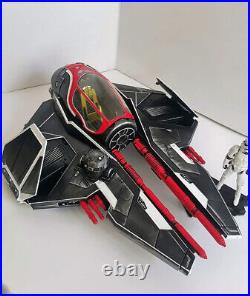 Star Wars Cassian Andor Starfighter Luthen Rael Bix Caleen Vintage Kenner Custom