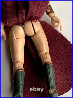Star Wars Figure Princess Leia Slave Outfit VC64 The Vintage Collection 3.75
