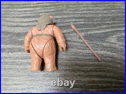 Star Wars Last 17 Romba Complete Vintage Action Figure With free spear