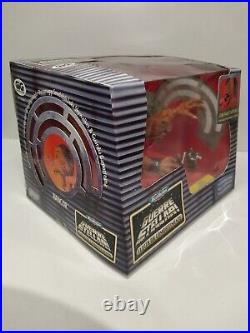 Star Wars Micro Machines Action Fleet Rancor Galoob 1996 67030 Boxed Figures