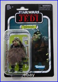 Star Wars New Vintage Collection 2019 Exclusive Gamorrean Guard Vc21 Moc Figure