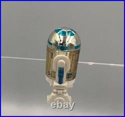 Star Wars R2-D2 Pop-up Sabre. Original. Vintage 1980's