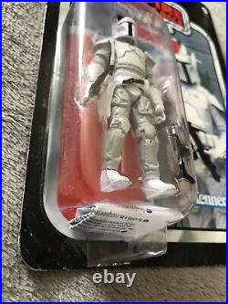 Star Wars The Vintage Collection Boba Fett Prototype Armour Action Figure