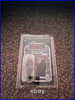 Star Wars The Vintage Collection Luke Skywalker Jedi Knight + Luke's X-Wing