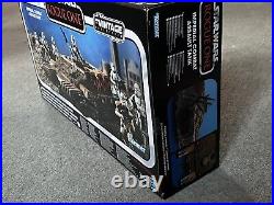 Star Wars The Vintage Collection Rogue 1 ONE Imperial Combat Assault Tank MIBnew