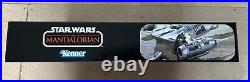 Star Wars The Vintage Collection The Mandalorian's N-1 Starfighter (NO FIGURE)