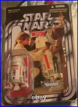 Star Wars The Vintage Collection VC40 R5-D4 Droid 2011