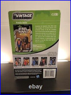 Star Wars The Vintage Collection VC70 Ponda Baba (Walrus Man) TVC