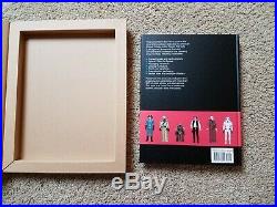 Star Wars Vintage Action Figures A Guide for Collectors book by John Kellerman