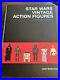 Star Wars Vintage Action Figures A Guide for Collectors by John Kellerman