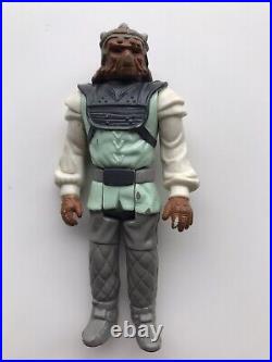 Star Wars Vintage Collection 1983, 1977, Figure, Collectibles