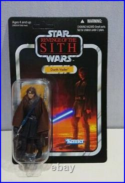 Star Wars Vintage Collection Anakin Skywalker / Darth Vader Variant figure VC13