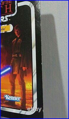 Star Wars Vintage Collection Anakin Skywalker / Darth Vader Variant figure VC13