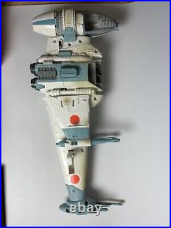 Star Wars Vintage Collection B-Wing Fighter Hasbro Kenner 2011 35590