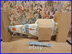 Star Wars Vintage Collection B Wing Fighter Vehicle 2011