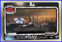 Star Wars Vintage Collection Bad Batch Clone -pack Amazon 2 sets Army Build MISB