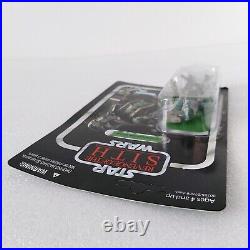 Star Wars Vintage Collection Clone Commander Gree 3.75 Figure VC43 Unpunched