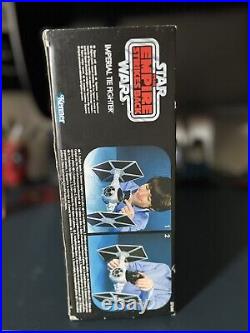 Star Wars Vintage Collection Imperial Tie Fighter