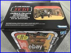 Star Wars Vintage Collection Jabbas Palace. Brand New Sealed