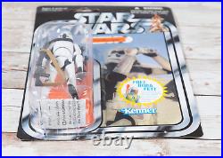 Star Wars Vintage Collection Sandtrooper VC14 3.75 Figure Boba Fett Offer MOC