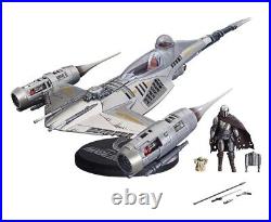 Star Wars Vintage Collection The Mandalorian N-1 Starfighter by Hasbro Preorder