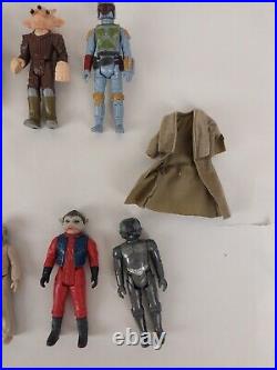 Star Wars Vintage LFL/CPG/GMFG Job Lot Bundle 21x Figures