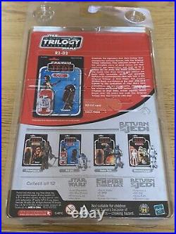 Star Wars Vintage Original Trilogy Collection Artoo Detto (R2-D2)