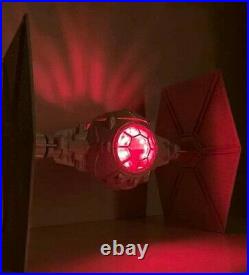 Star Wars Vintage Sith First Order Imperial Tie Fighter Boba Fett Mandalorian