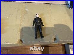 Vintage 1977 Kenner Star Wars Mail Away First 12 Figure Stand & First 12 Figures
