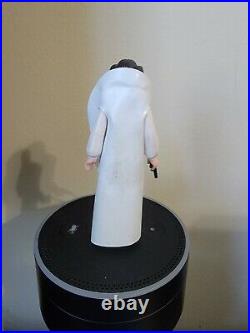 Vintage 1977 Kenner Star Wars Princess Leia Figure COMPLETE/ORIGINAL NICE