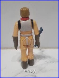 Vintage Kenner / Palitoy Star Wars Action Figures Bounty Hunters