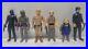 Vintage Kenner / Palitoy Star Wars Action Figures Cloud City With Weapons