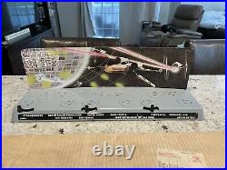 Vintage Kenner Star Wars 1978 Mail-Away Figure Stand Original Box/Instructions