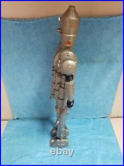 Vintage Kenner Star Wars ESB 12 Inch Line IG-88 Original 16 Figure NICE