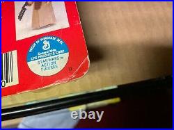 Vintage Kenner Star Wars ESB R5-D4 figure free 4-lot special offer UNPUNCHED ORI