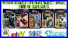 Vintage Kenner Star Wars Market Update Mint On Card Sales Are Prices Holding Up