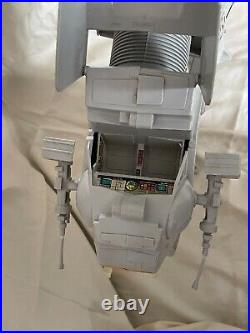 Vintage Kenner Star Wars Vehicle AT-AT Walker Complete and Fully Working