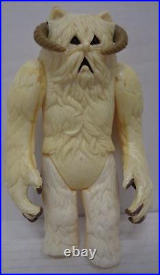 Vintage Palitoy Star Wars Boxed Hoth Wampa Creature Figure