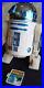 Vintage Star Wars 12 INCH R2-D2 1978 KENNER inc 1 x DEATH STAR PLAN
